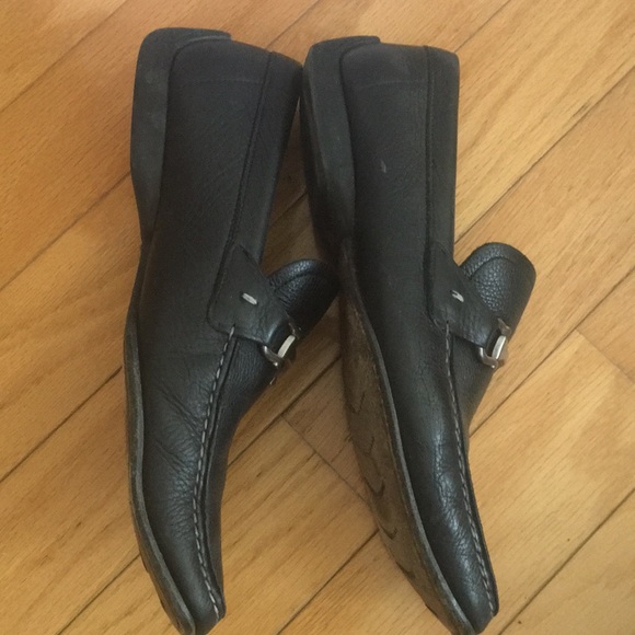 ❤️Men’s Ferragamo shoes❤️ - Picture 5 of 7